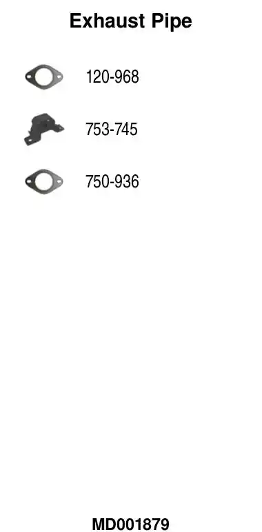 FA1 MD001879