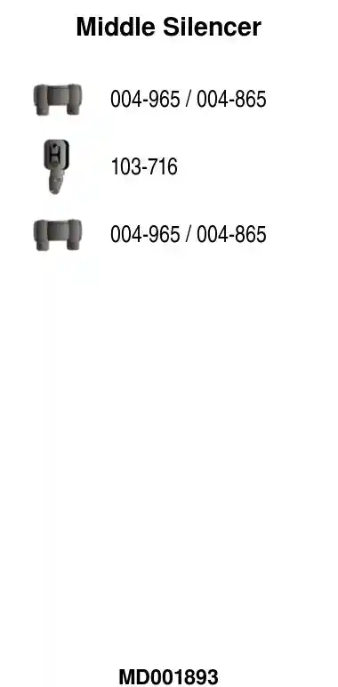 FA1 MD001893