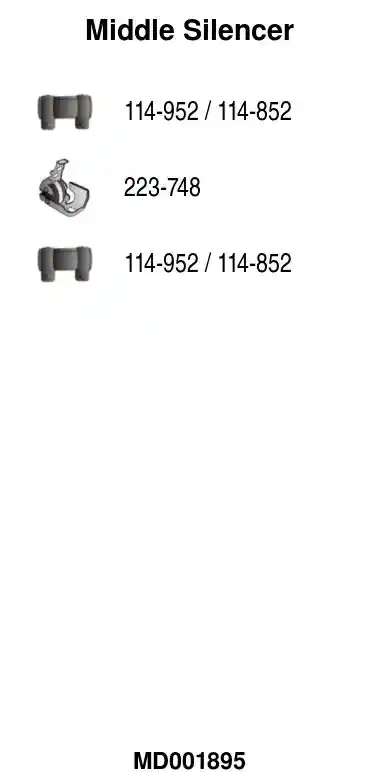FA1 MD001895