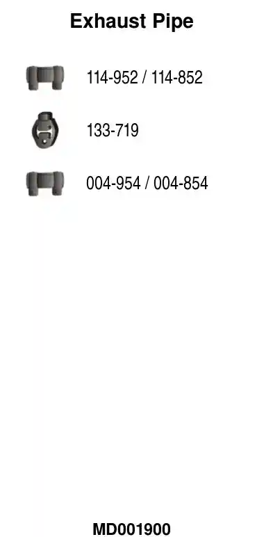 FA1 MD001900
