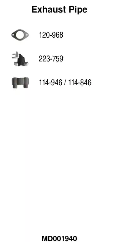 FA1 MD001940