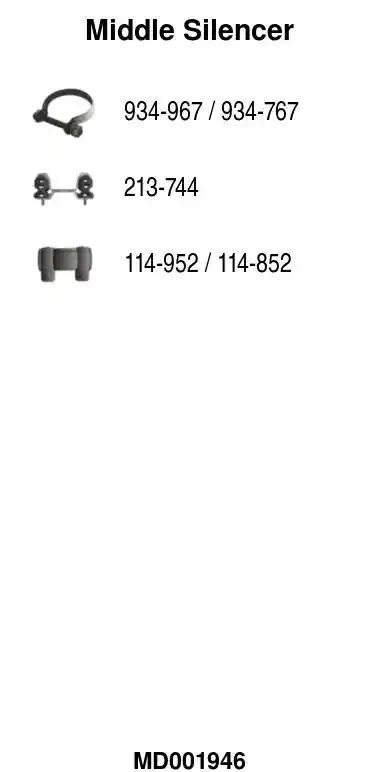 FA1 MD001946