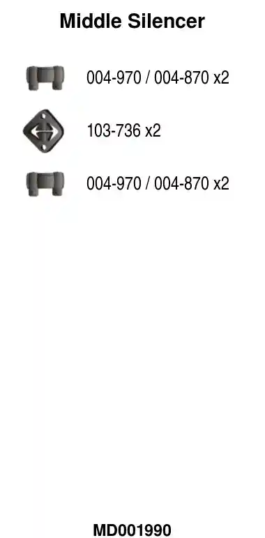 FA1 MD001990