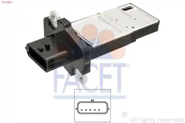 FACET 10.1245S FACET 10.1245S