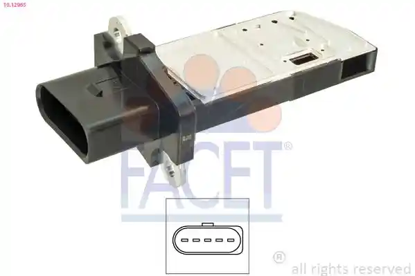 FACET 10.1296S