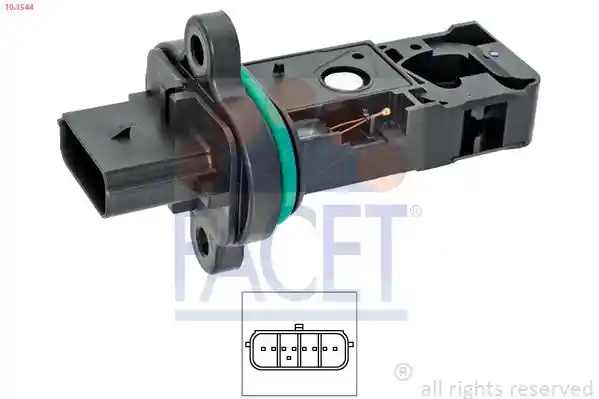 FACET 10.1544 FACET 10.1544