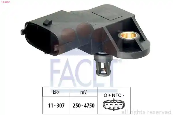 FACET 10.3082 FACET 10.3082