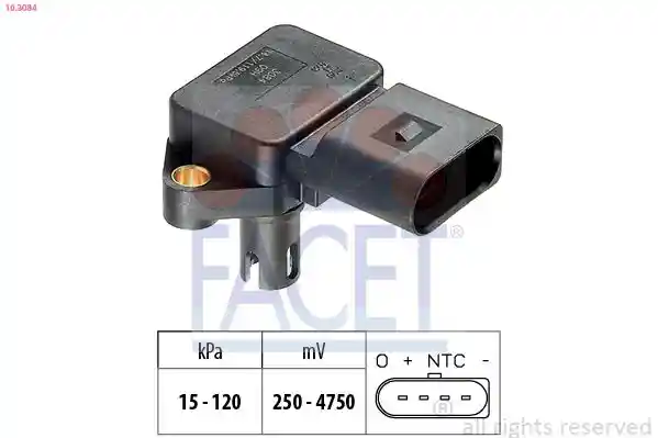 FACET 10.3084 FACET 10.3084