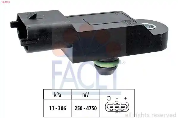 FACET 10.3121