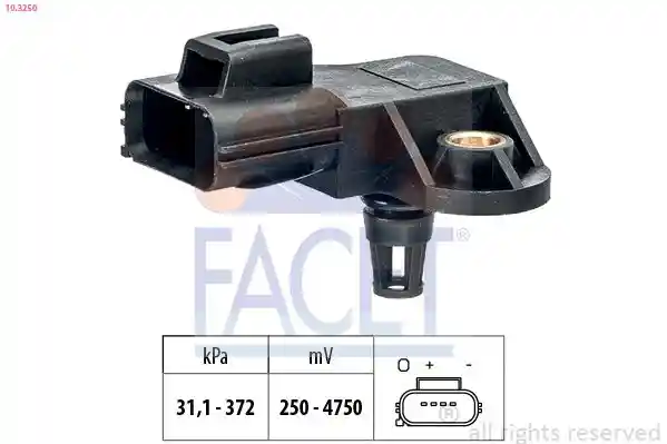FACET 10.3250 FACET 10.3250