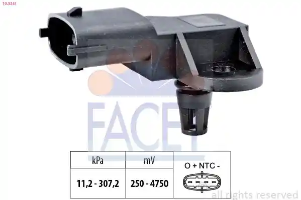 FACET 10.3341 FACET 10.3341