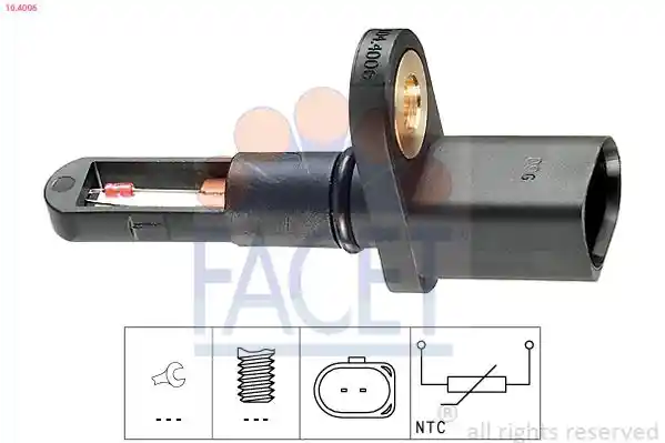 FACET 10.4006 FACET 10.4006