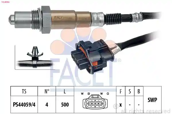 FACET 10.8065 FACET 10.8065
