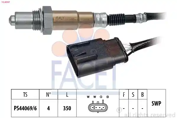 FACET 10.8097