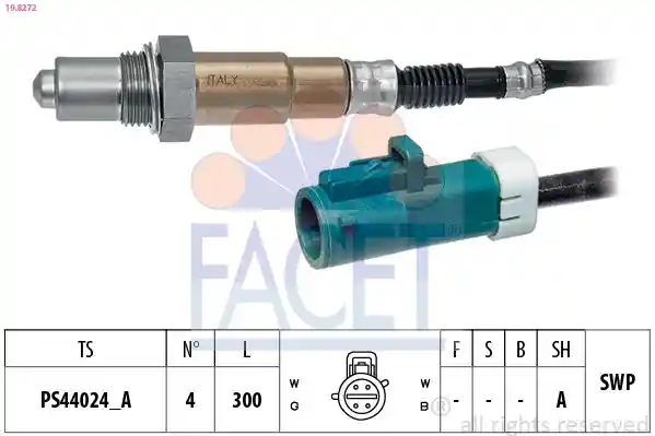 FACET 10.8272