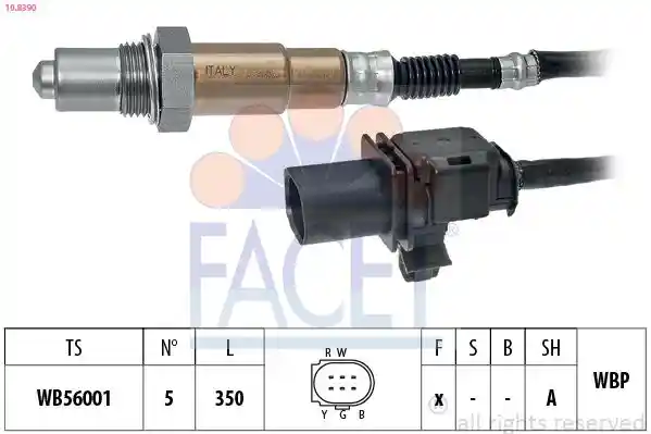 FACET 10.8390