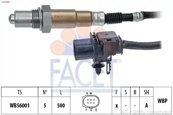 FACET 10.8406 FACET 10.8406