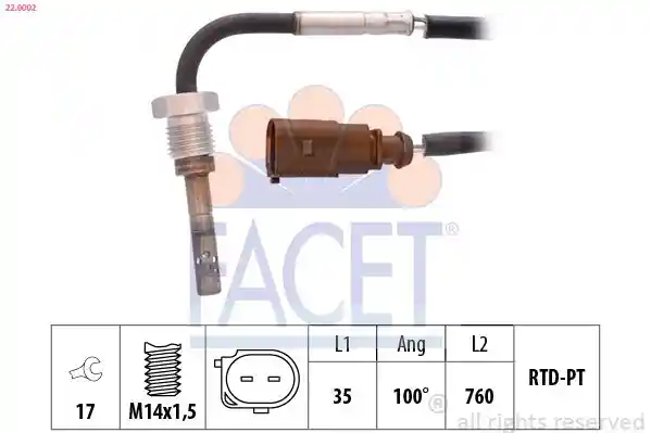 FACET 22.0002