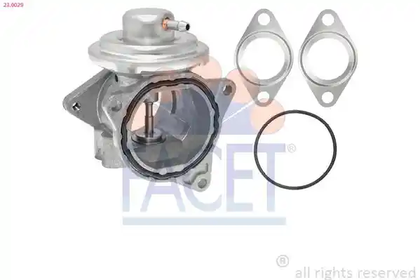 FACET 23.0029 FACET 23.0029