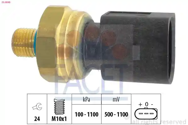 FACET 25.0045 FACET 25.0045