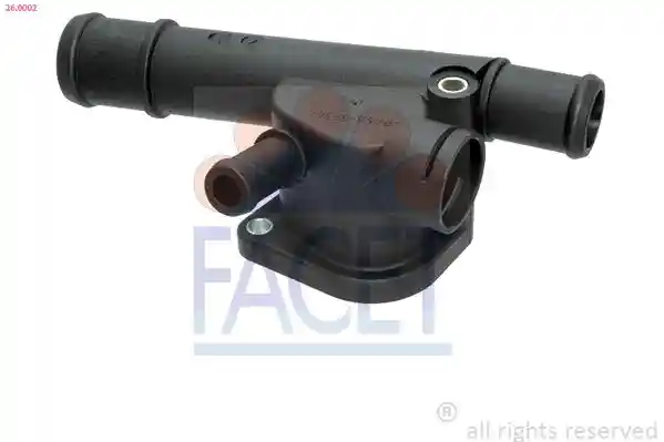 FACET 26.0002 FACET 26.0002