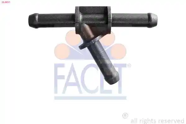 FACET 26.0011 FACET 26.0011