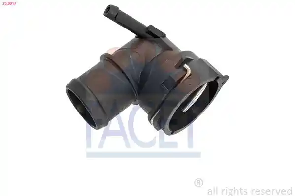 FACET 26.0017 FACET 26.0017