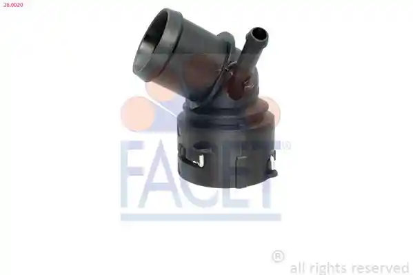 FACET 26.0020 FACET 26.0020