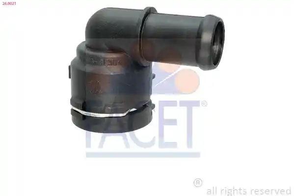 FACET 26.0021