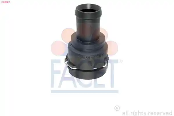 FACET 26.0022
