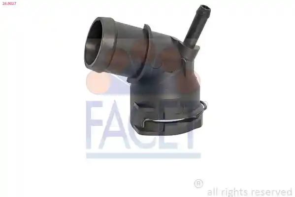 FACET 26.0027