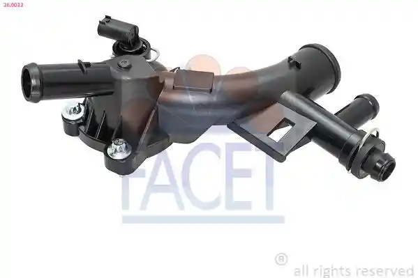FACET 26.0033 FACET 26.0033