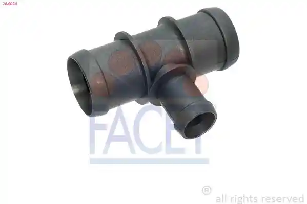 FACET 26.0034