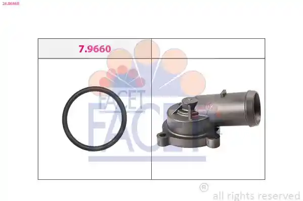 FACET 26.8686R FACET 26.8686R