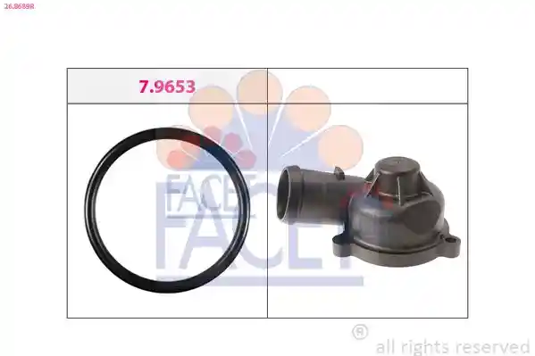 FACET 26.8689R FACET 26.8689R