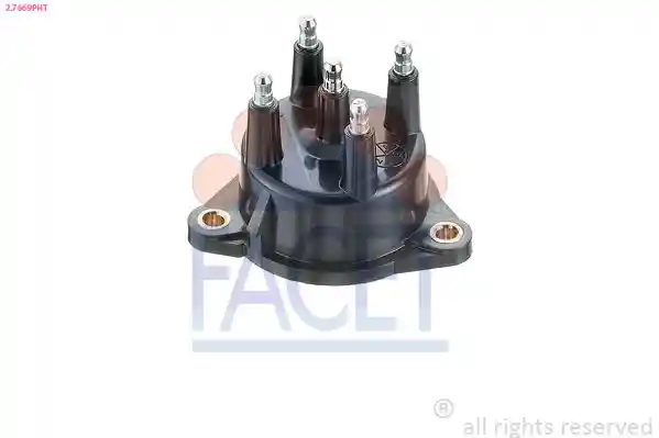 FACET 2.7669PHT FACET 2.7669PHT