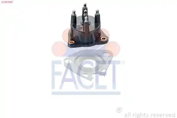 FACET 2.7671PHT FACET 2.7671PHT