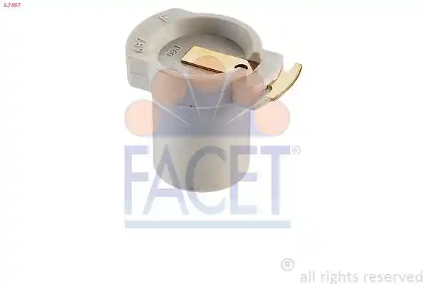 FACET 3.7697 FACET 3.7697