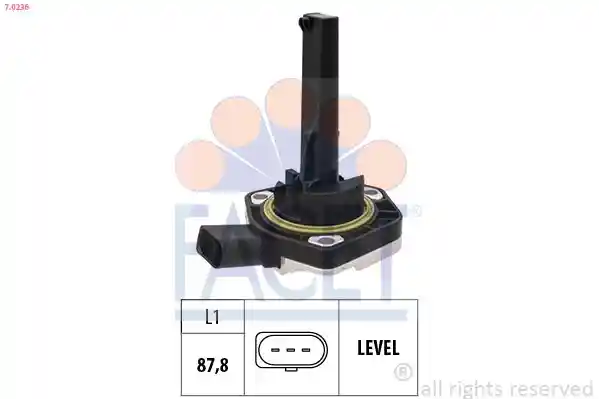 FACET 7.0236 FACET 7.0236