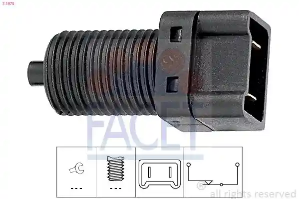 FACET 7.1075 FACET 7.1075
