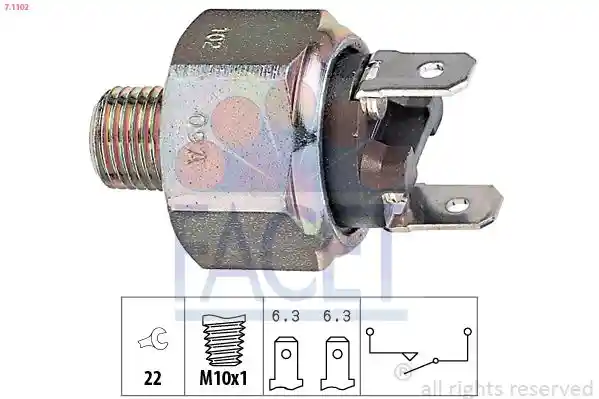 FACET 7.1102 FACET 7.1102