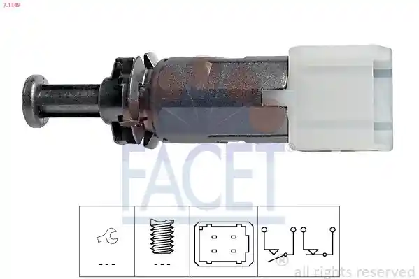 FACET 7.1149 FACET 7.1149