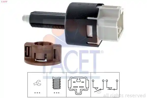FACET 7.1177 FACET 7.1177