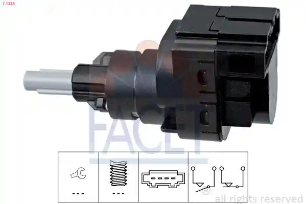 FACET 7.1228 FACET 7.1228