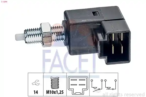 FACET 7.1294