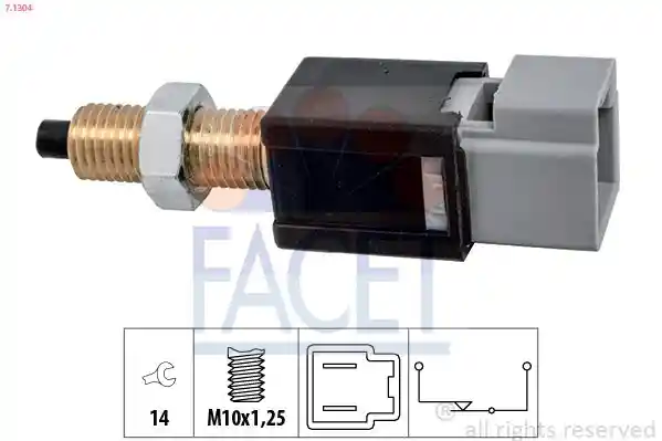 FACET 7.1304 FACET 7.1304