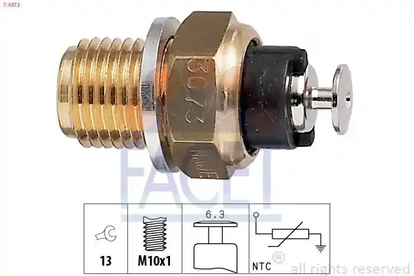 FACET 7.3073
