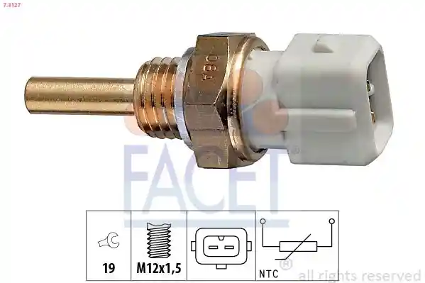 FACET 7.3127 FACET 7.3127