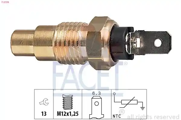 FACET 7.3159 FACET 7.3159