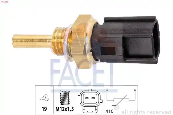FACET 7.3177 FACET 7.3177